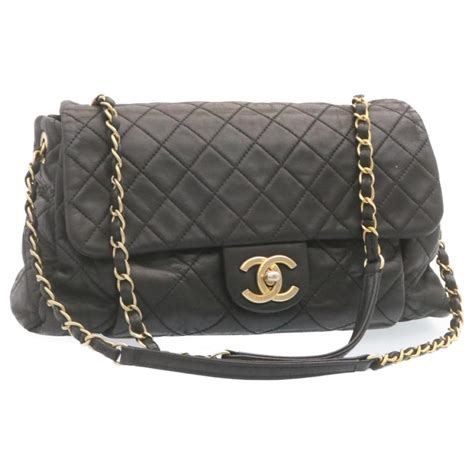 chanel rue cambon flap bag|chanel 31 mini shopping bag.